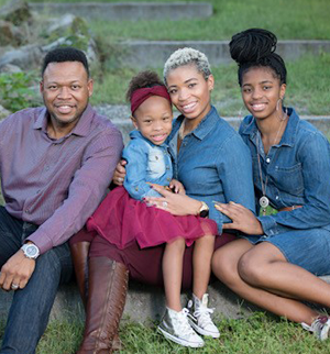 Larawan sa profile Dr. Octavia Reed Wynn