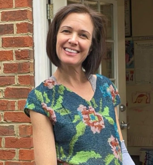 Elisabeth Karry Foley