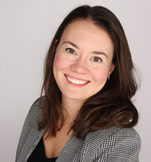 Nicole Overley, Komisyoner ng Virginia Works