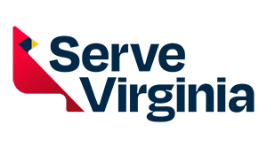Ihatid ang logo ng Virginia Cardinal