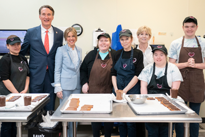Spiritaward-Abril 2023 Cameron's Coffee & Chocolates